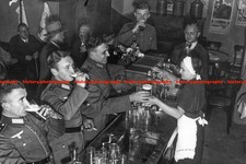 F020857 Soldaten der Wehrmacht