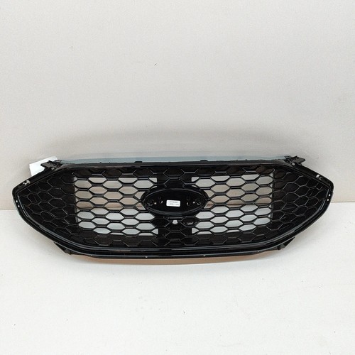 Ford edge mk2 - edge, cd539