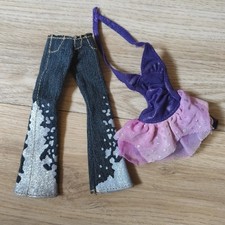 BRATZ PASSION 4 FASHION Yasmin