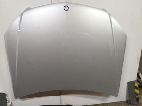 Motorhaube w204 - motorhaube,
