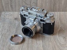 Leidolf Wetzlar Lordomat C35