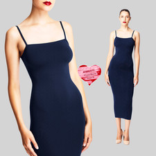 Wolford Strap Fatal Dress •