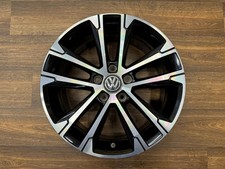 1x VW Passat 3G B8 Alufelge 7J