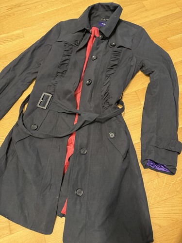 Mexx mantel nur größe m - nur,