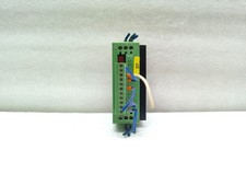 Antex DC6AT-01-00 Kontroll-