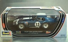 Revell monogram shelby - revell,