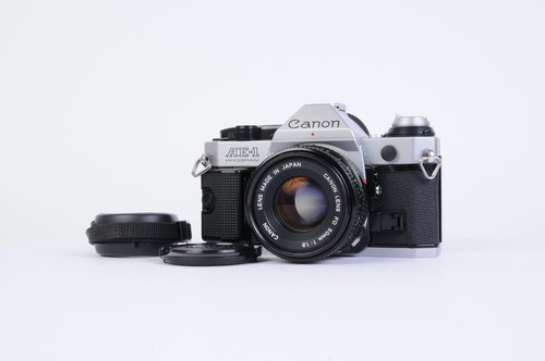 Canon program 1 8 - ae-1, 1.8