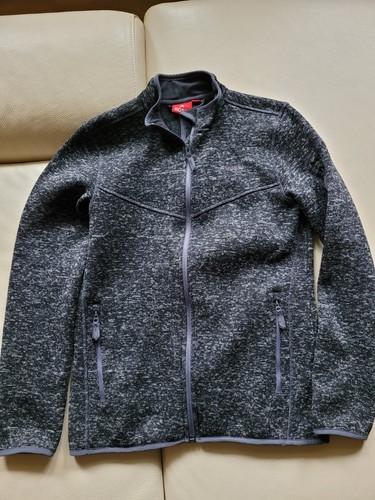Fleecejacke von rossi gr - fleecejacke,