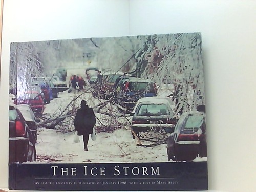 The ice storm - an, historic