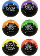 ZOLO Pocket Pool