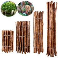 Staketenzaun Gartenzaun