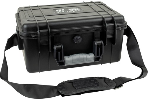 Dap audio daily case - dap-audio, 10