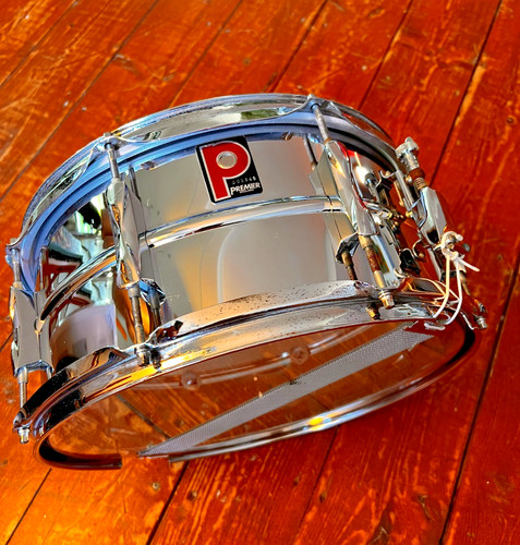 Premier 1026 5 - 1026, 6,5"