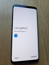 Samsung Galaxy S9+  64GB -