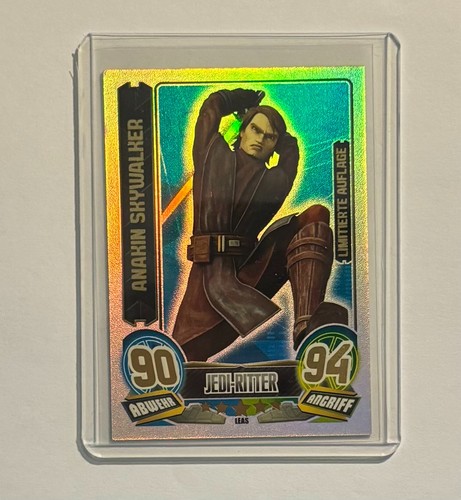 Topps force attax clone - attax,