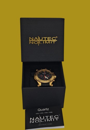 Ovp nautec limit - ovp!, no