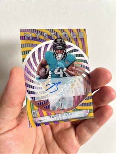 2023 panini illusions football - illusions,