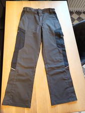 Uvex Arbeitshose Herren 46 S