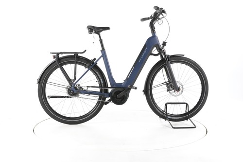 Kalkhoff image city e bike - image, 5.b
