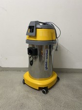 AS 27 IK PROFESSIONELLER NASS-TROCKEN-SAUGER GHIBLI