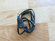 Audio Video Verbindungskabel 1,5 m Länge 3,5 mm Klinkenstecker