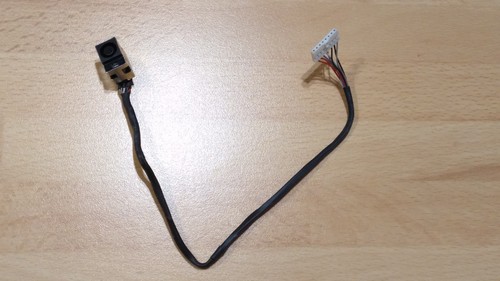 Stromanschlussstecker für - für, hp