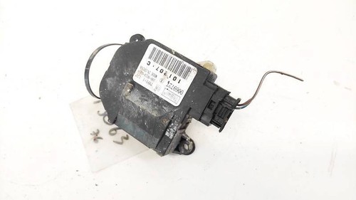 Fiat croma 2008 - 2008, heater