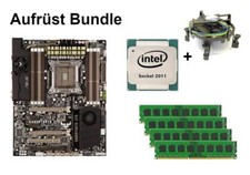 Bundle ASUS Sabertooth X79 +