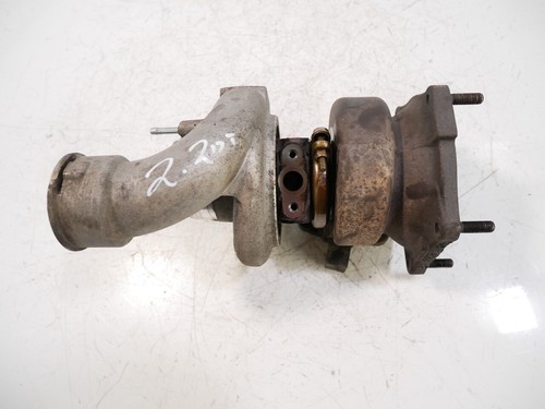 Turbolader für porsche - turbolader,