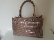 David Jones Schultertasche