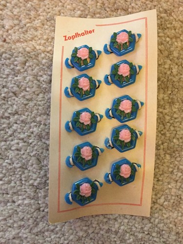 Nostalgie zopfhalter wie - nostalgie-zopfhalter,