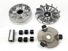 Variomatik Peugeot Django LXR