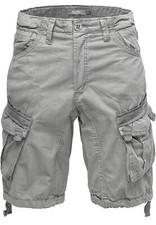 Herren Cargoshorts Männer