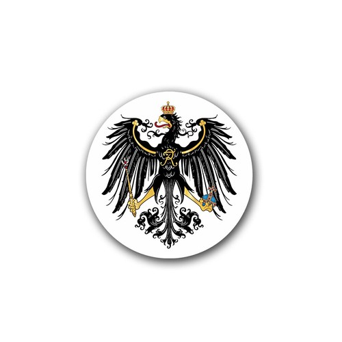 Preußen adler deutschland - preußen,