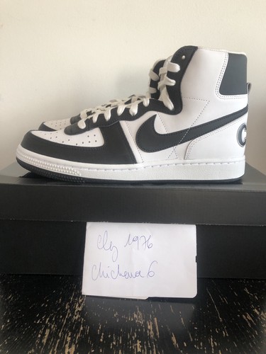 Nike terminator high cdg - terminator, sp