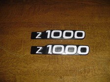 Kawasaki Z1000 Z 1000