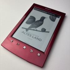 Sony eBook Reader PRS-T2 2GB