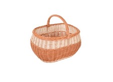 Aqbau® Einkaufskorb groß