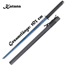 NEU Samurai Katana Schwert
