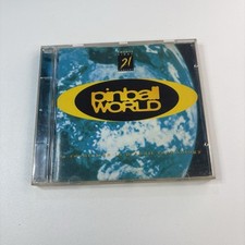 Pinball World von 21st Century