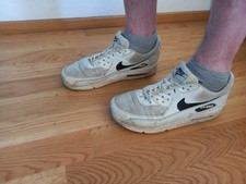 Nike Air Max für Sammler /