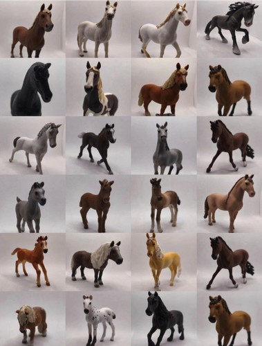Schleich pferde pinto - schleich,