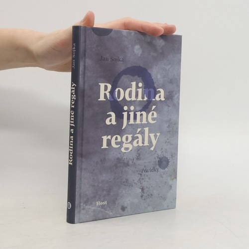 Rodina jiné regály - a, | 