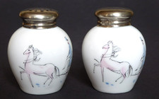 Salz/Pfefferstreuer 1950er