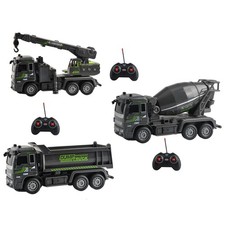 Ferngesteuerter truck 6wd - 6wd, 1:32
