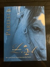 Parelli Level 2 Harmony DVD