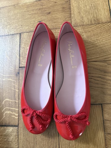 Pretty ballerinas neu - neu,, 38,5