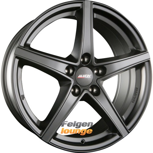 Alutec raptr racing schwarz - alutec,