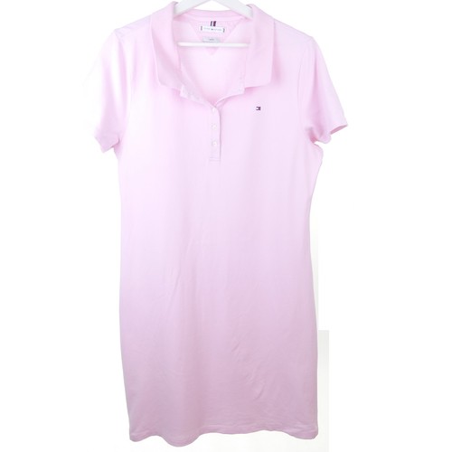 Tommy hilfiger kleid dress - tommy,