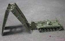 Roco minitanks 87 - h0,